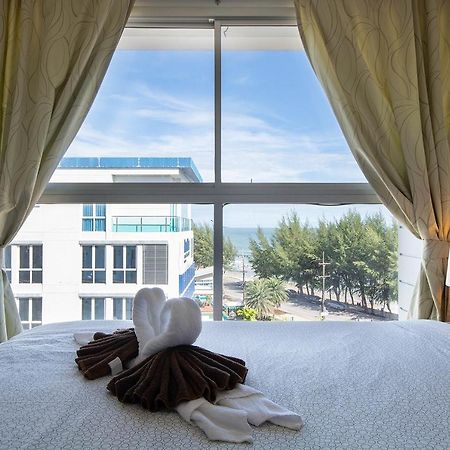 Avatara A Condominium B61 With Sea View Mae Phim Eksteriør billede