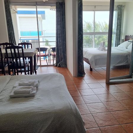 Avatara A Condominium B61 With Sea View Mae Phim Eksteriør billede