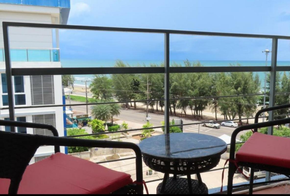 Avatara A Condominium B61 With Sea View Mae Phim Eksteriør billede