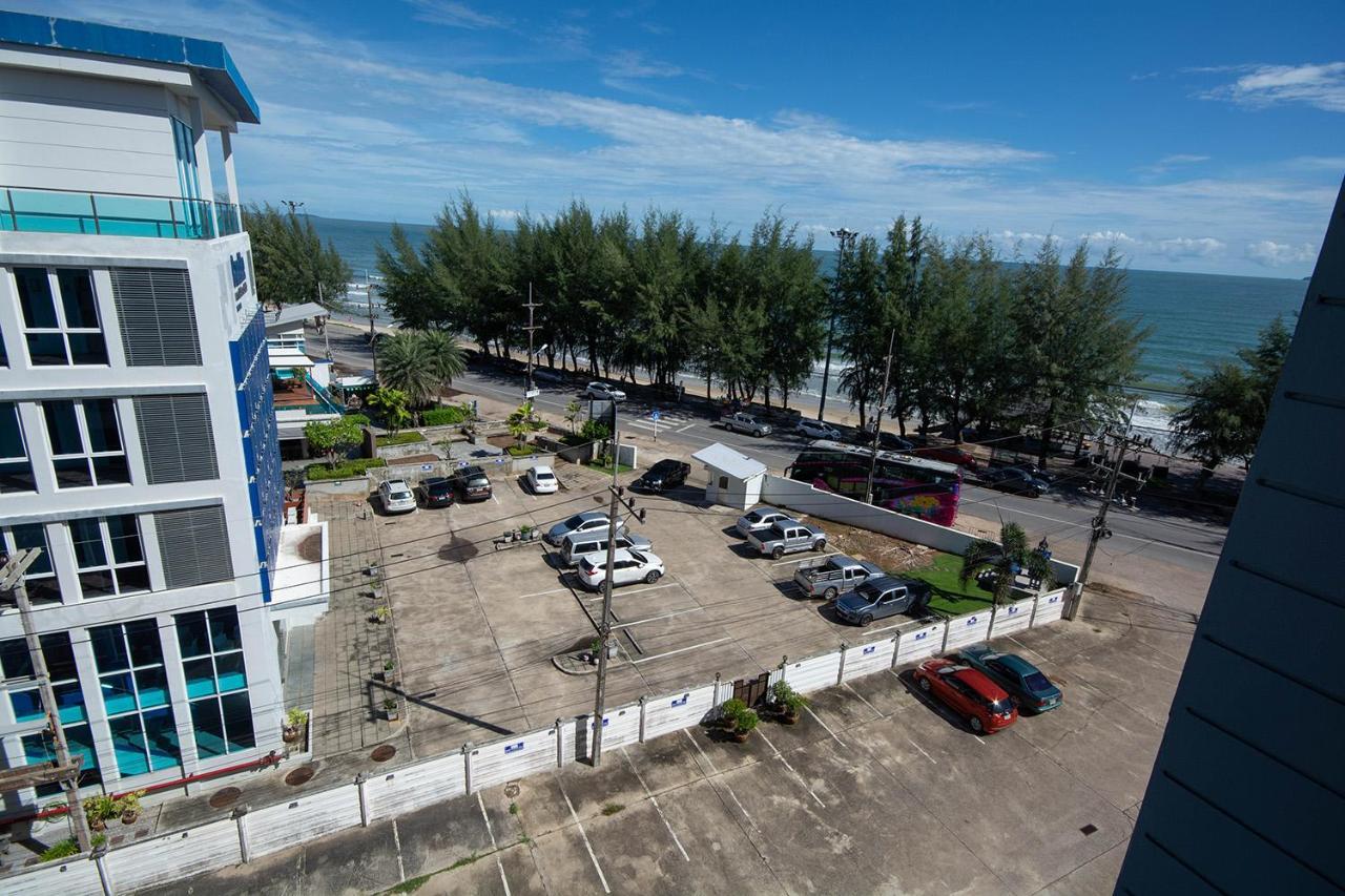 Avatara A Condominium B61 With Sea View Mae Phim Eksteriør billede