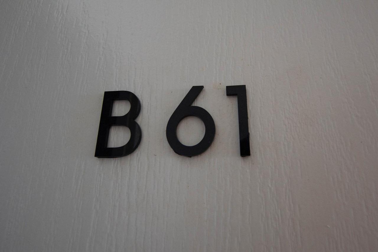 Avatara A Condominium B61 With Sea View Mae Phim Eksteriør billede