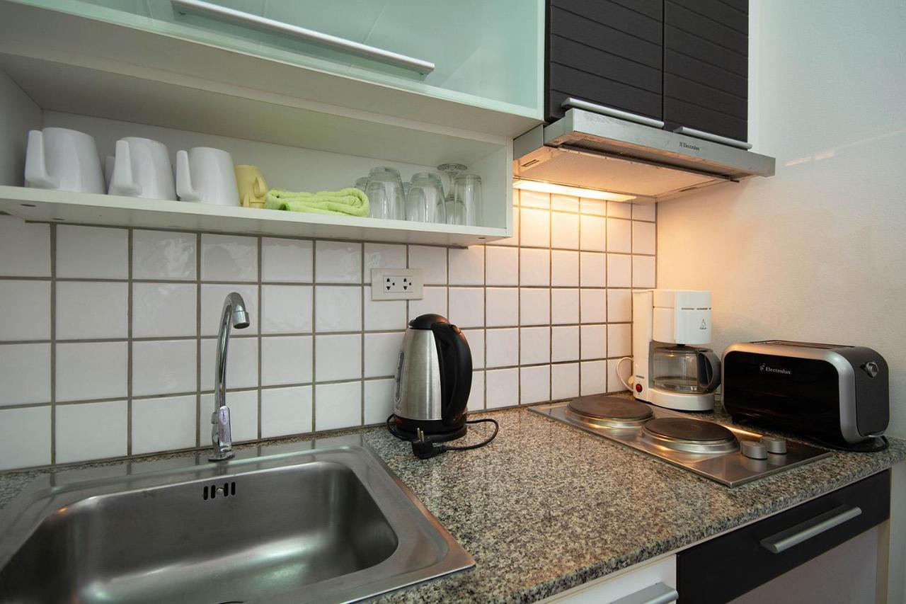 Avatara A Condominium B61 With Sea View Mae Phim Eksteriør billede