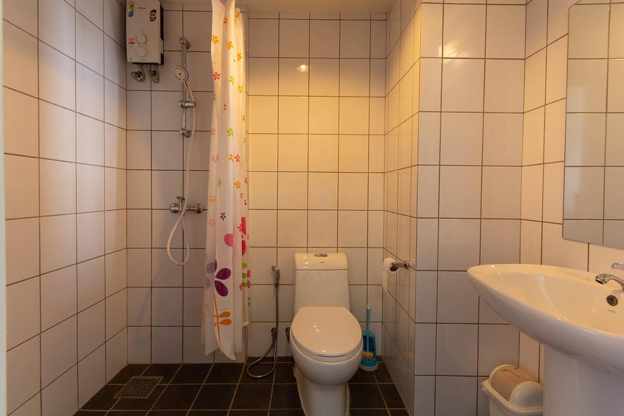 Avatara A Condominium B61 With Sea View Mae Phim Eksteriør billede