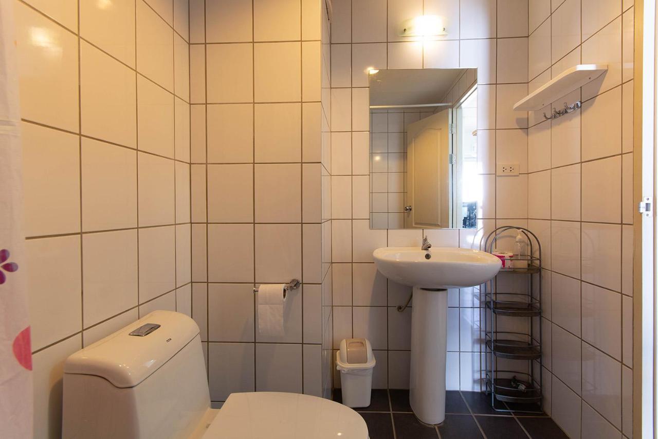 Avatara A Condominium B61 With Sea View Mae Phim Eksteriør billede