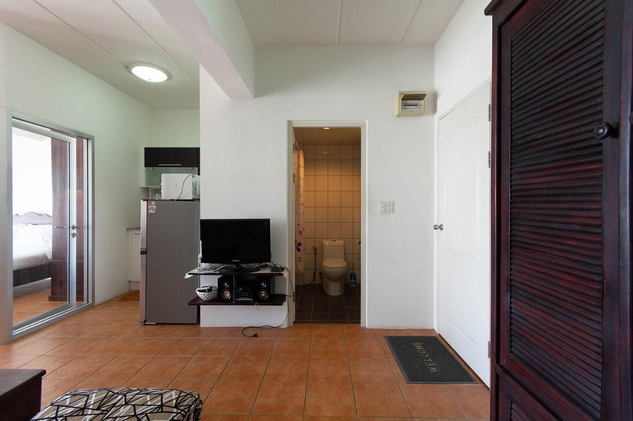 Avatara A Condominium B61 With Sea View Mae Phim Eksteriør billede
